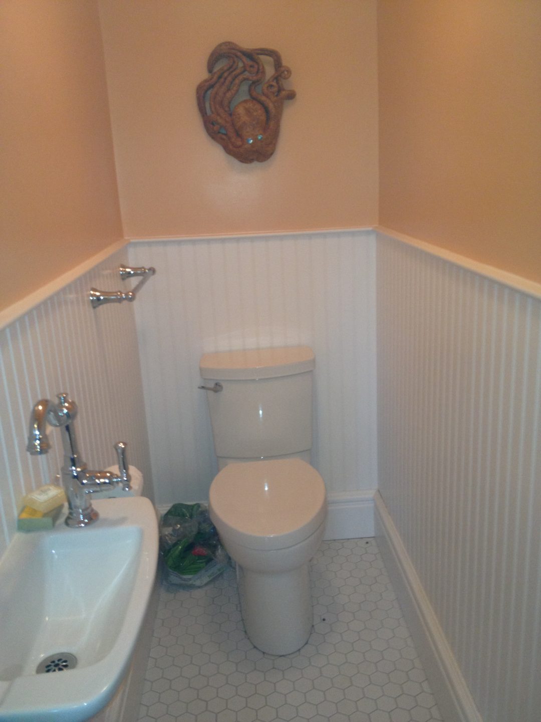 Small Bathroom Renovation Gallery